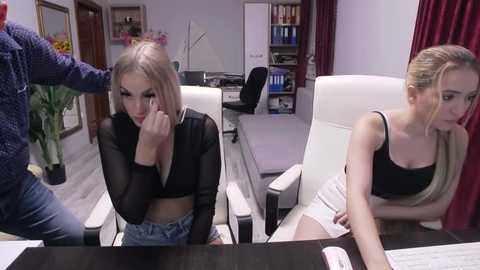 dajla @ stripchat on 20251222