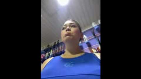 danielavegax @ stripchat on 20251222