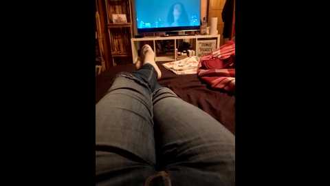 horny_mummy @ stripchat on 20251222