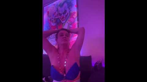 hotmilflily @ stripchat on 20251222