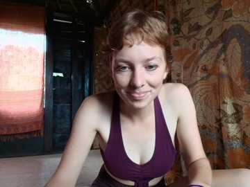 ida_rose @ stripchat on 20251222