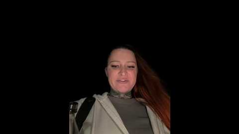 inked_lorena @ stripchat on 20251222