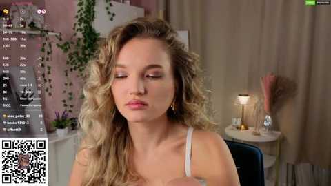 julielupo @ stripchat on 20251222