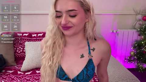 luna_lavande @ stripchat on 20251222