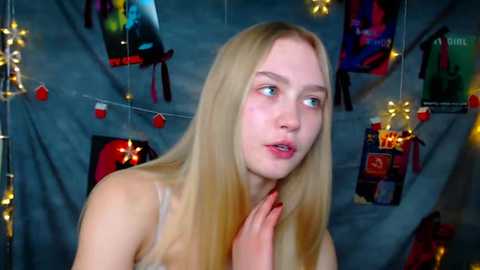 mademoisellecl @ stripchat on 20251222