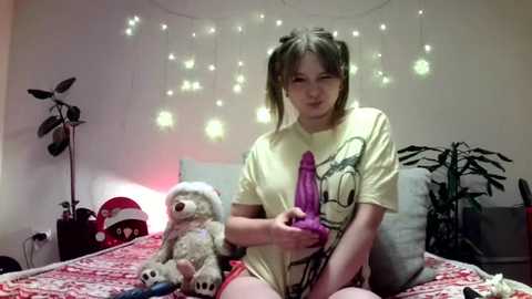 michellevibes18 @ stripchat on 20251222