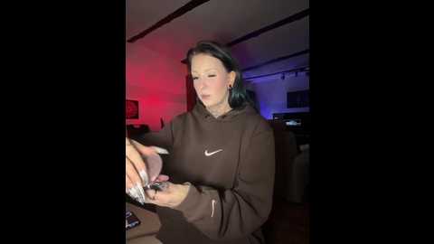 miiaaa_ @ stripchat on 20251222