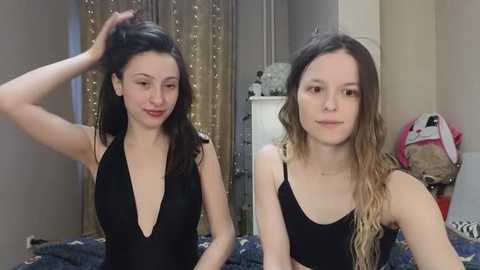 nastyundi @ stripchat on 20251222