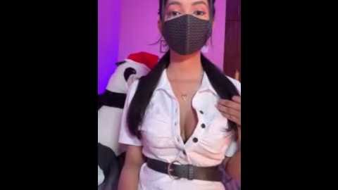 neha18 @ stripchat on 20251222