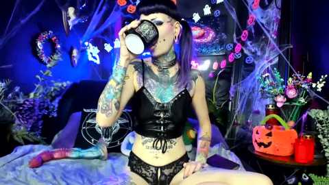 purple_coffin666 @ stripchat on 20251222
