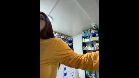 roouse @ stripchat on 20251222