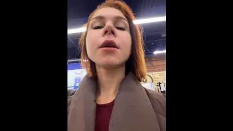 rosiesecret @ stripchat on 20251222