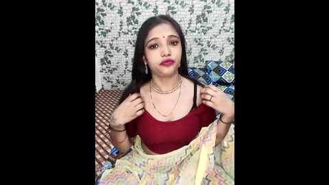 shanayaaaaaa @ stripchat on 20251222