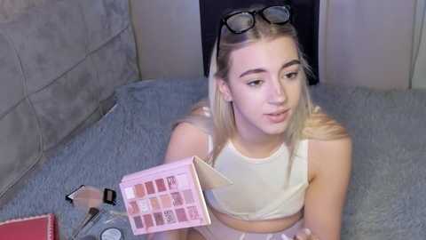 sugarplum_x @ stripchat on 20251222