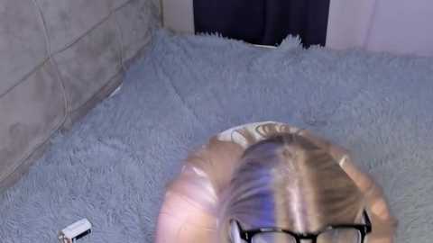 sugarplum_x @ stripchat on 20251222