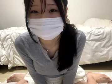 umeboshi_chan_ @ stripchat on 20251222
