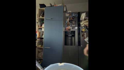 wetgerman_2 @ stripchat on 20251222