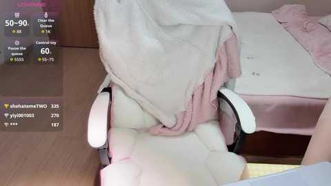 xiner1177 @ stripchat on 20251222