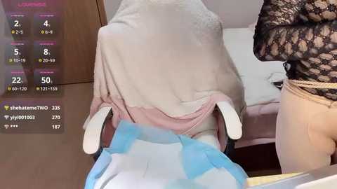 xiner1177 @ stripchat on 20251222