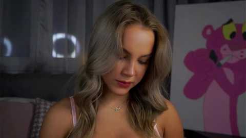 aftonconnett @ stripchat on 20251223