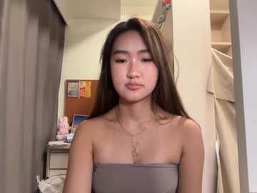 alishacheng @ stripchat on 20251223