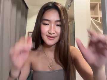 alishacheng @ stripchat on 20251223