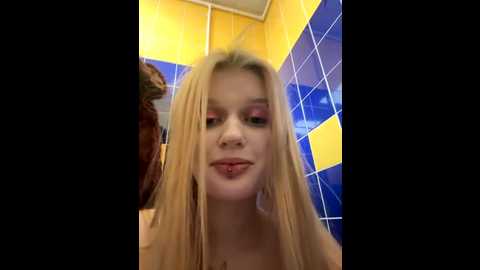 ann_ewu @ stripchat on 20251223