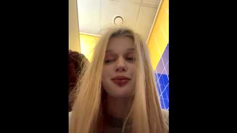 ann_ewu @ stripchat on 20251223