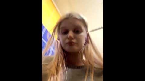 ann_ewu @ stripchat on 20251223