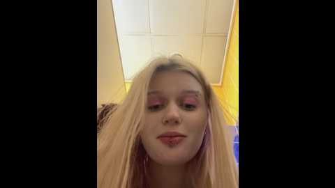 ann_ewu @ stripchat on 20251223