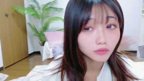 ayu_jpnk @ stripchat on 20251223