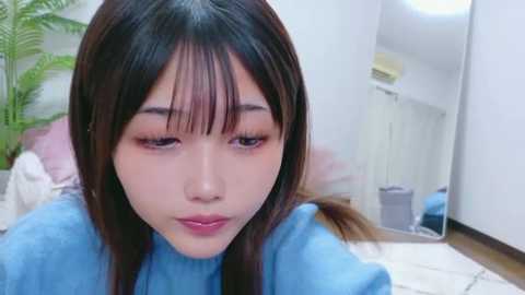 ayu_jpnk @ stripchat on 20251223