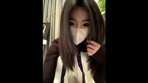 feifei_love @ stripchat on 20251223