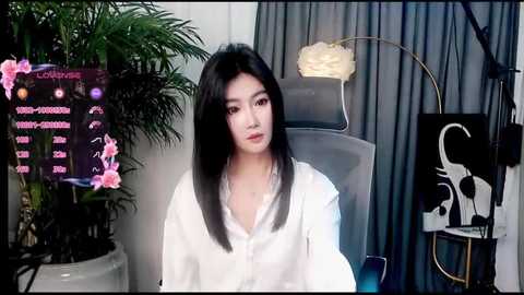 feifei_love @ stripchat on 20251223