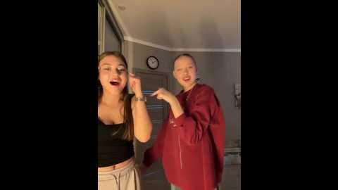 findwayout @ stripchat on 20251223