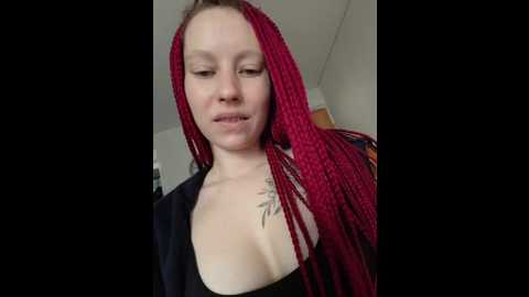 frost_foxy @ stripchat on 20251223