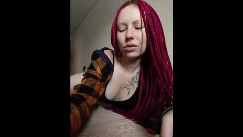 frost_foxy @ stripchat on 20251223