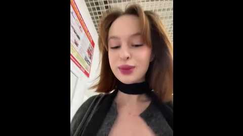 hani_obsessed @ stripchat on 20251223