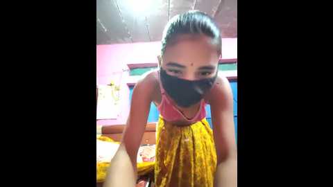 mehta_seema @ stripchat on 20251223