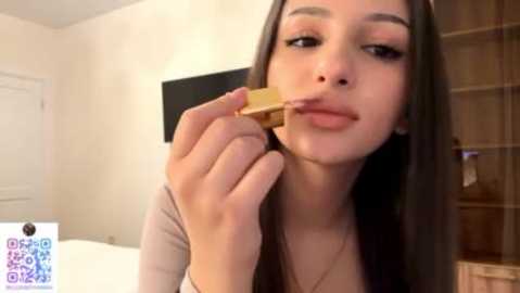 minervashetrawski @ stripchat on 20251223