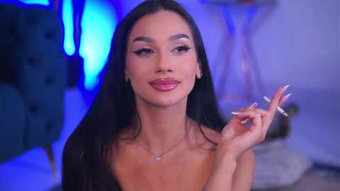 ninasolenne @ stripchat on 20251223