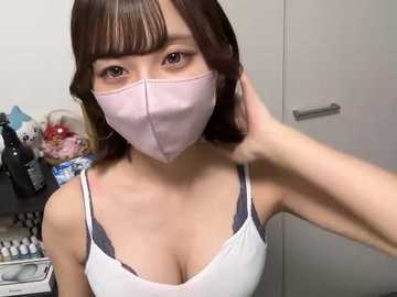 ribonchan_nyqx @ stripchat on 20251223