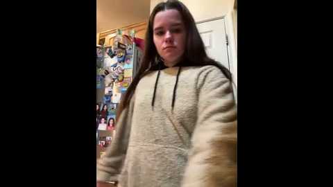 sexycarrie @ stripchat on 20251223