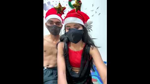 sexylaiba @ stripchat on 20251223