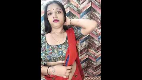 shanayaaaaaa @ stripchat on 20251223