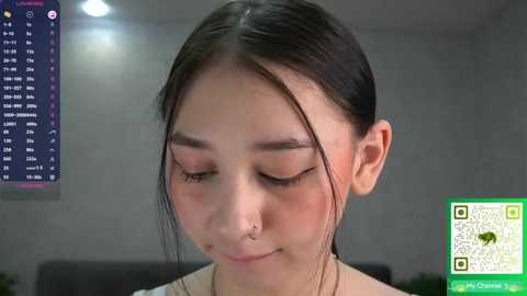 sssonya @ stripchat on 20251223