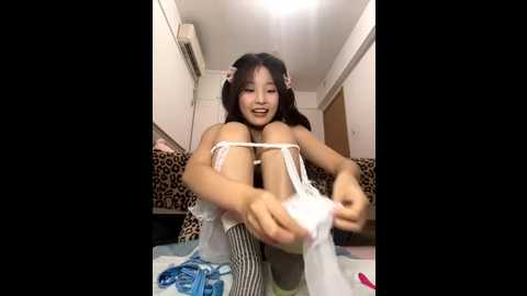 susuya_sha @ stripchat on 20251223