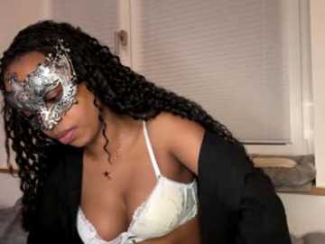 sweet_lexi @ stripchat on 20251223