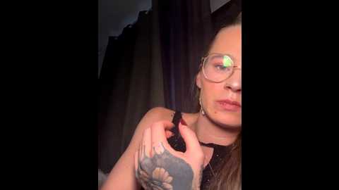 vinique99 @ stripchat on 20251223