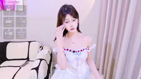 xiaoxi___n @ stripchat on 20251223